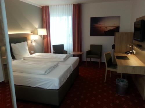 Novo Premium Hotel by AS
