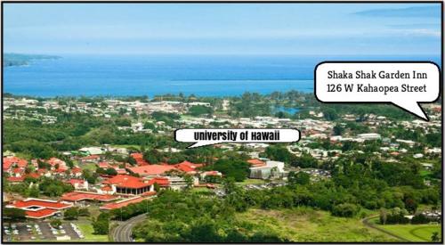 Shaka Shak Garden Inn - image 2