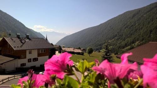 B&B Hotel Alpenrose Rooms & Apartments