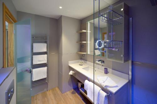 Aktivhotel Santalucia - image 8
