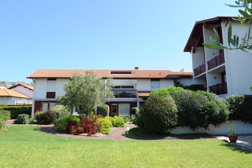 Hotel & Appartements Gochoki - image 4