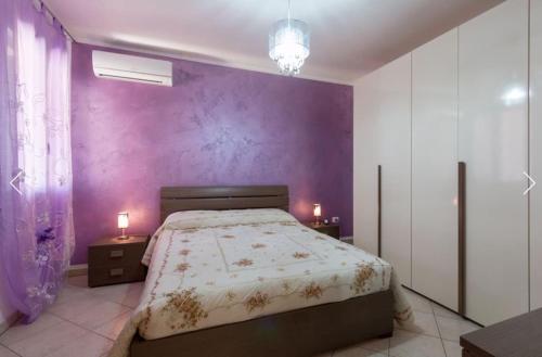 Casa Vacanze Rosalba in Ortelle