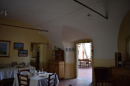 Agriturismo Cà Del Lupo