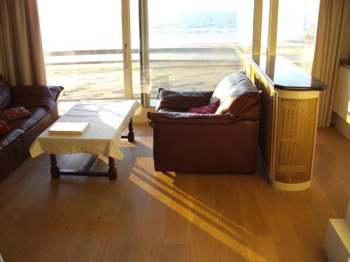  Serena Waterbed Seaview in Blankenberge