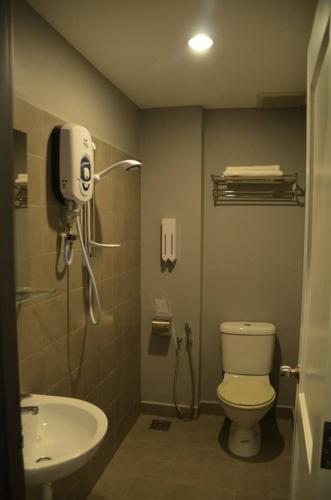 Z Hotel Cyberjaya Kuala Lumpur