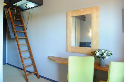 Hotel & Appartements Gochoki - image 5