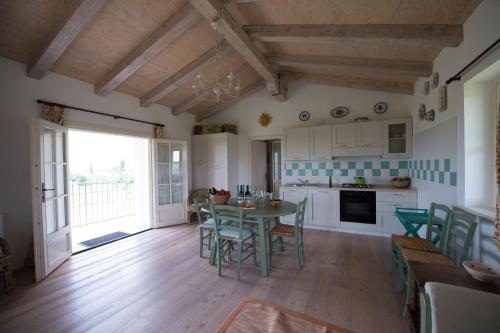 One-Bedroom Apartment - Separate Building