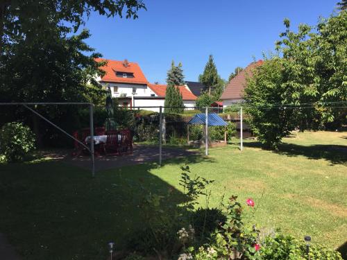 Ferienhaus zentral & grün, Lipsk (zdjęcie 6)