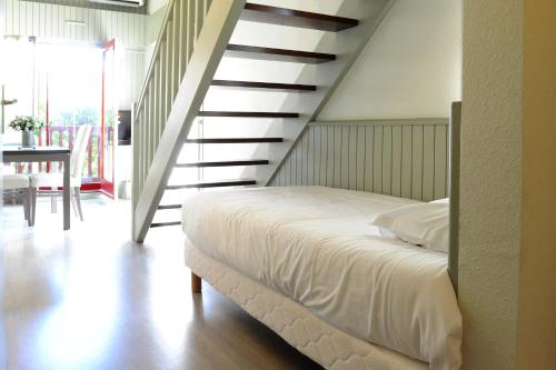 Hotel & Appartements Gochoki – Bidart, MO