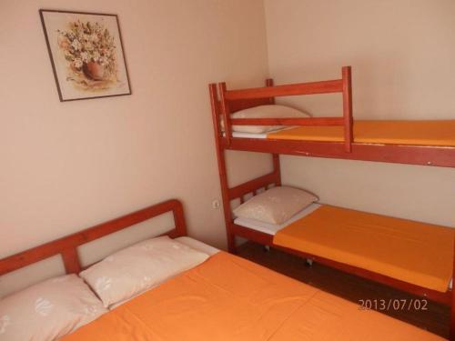 Apartments Lucie, Rogoznica (photo 10)