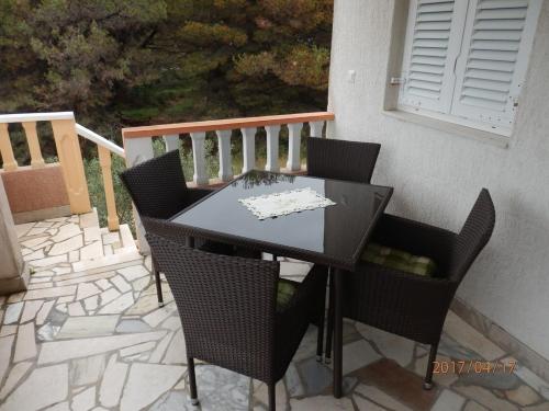 Apartments Lucie, Rogoznica (photo 8)