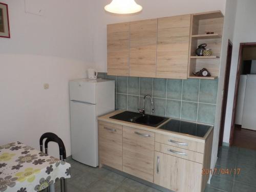 Apartments Lucie, Rogoznica (photo 9)