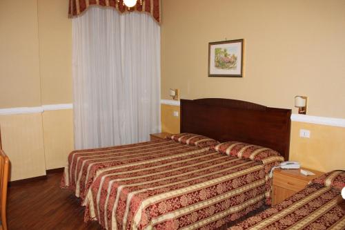 Hotel Villa Aricia – Rome