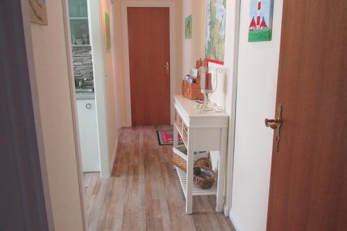 Létesítmények, Gastehaus Carstens in Friedrichstadt