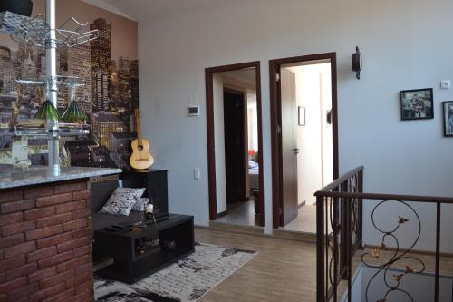 Appartment in heart of tbilisi