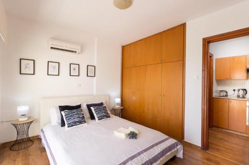 Mama Seaside Apartment