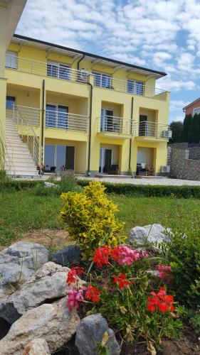 Kvarner Golden view Apartments