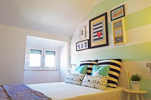  Belém Apartment in Lissabon