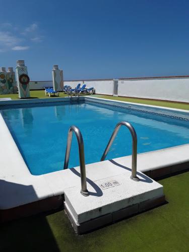  Apartamentos Girasol II in Puerto de la Cruz