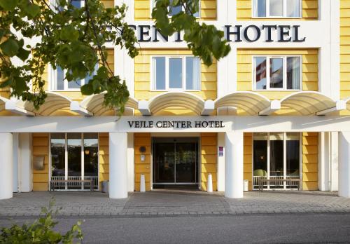 . Milling Hotel Vejle