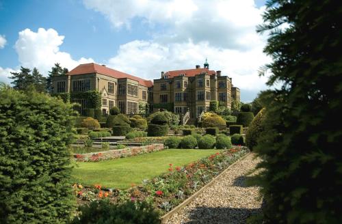 . Fanhams Hall, Exclusive Collection
