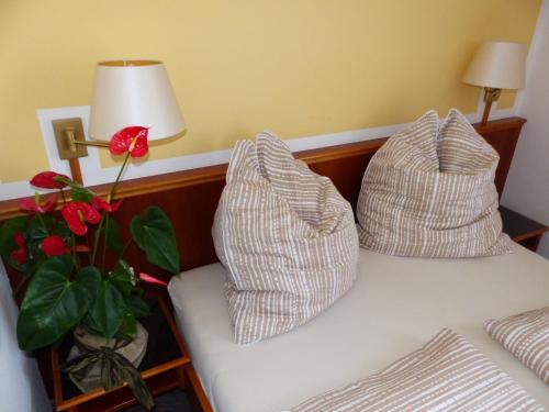 Hotel Dorotheenhof - main image