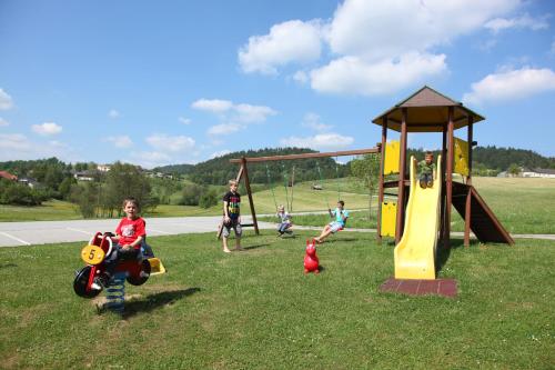 Gasthof - Restaurant Hubertushof