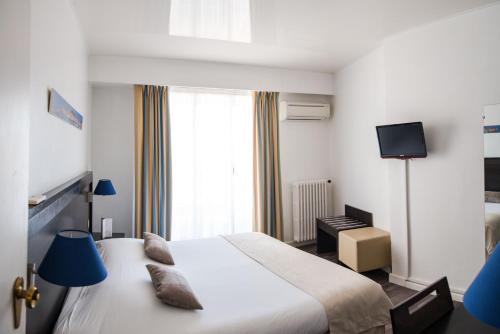 Accommodation in Beaulieu-sur-Mer