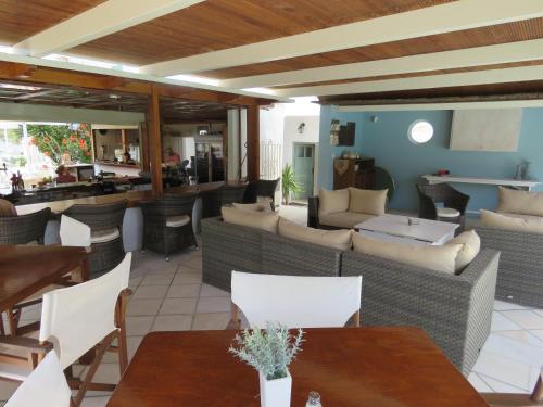 Corali Beach Hotel 5