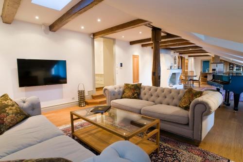 Excellent room comfort & quality