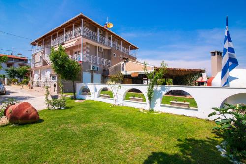 Villa Ioanna - Thassos