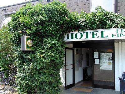 Onkel Tom`s Hütte - Hotel - Göttingen