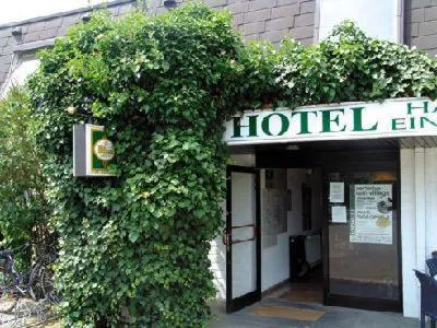 Onkel Tom`s Hütte in Göttingen, Deutschland