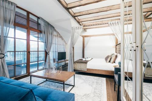 

Sala Resort Plateliai