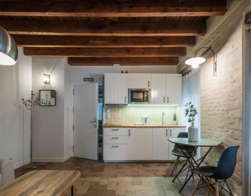 CSE Santa Maria Apartments, Sevilla (Foto 4)