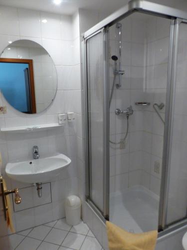 Hotel Dorotheenhof Room Type - Economy Double Room