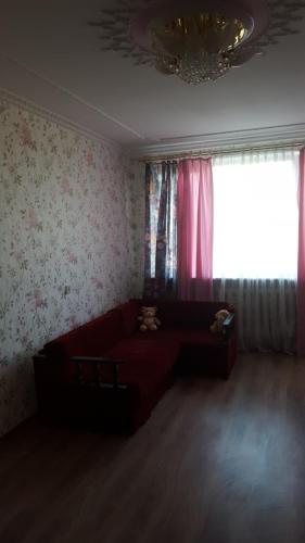 3-bedroom Apartment U Okhotnika - main image