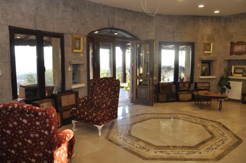 Assos Sunaba Kasri Hotel