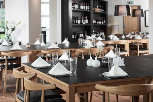 Vejle Center Hotel - image 7