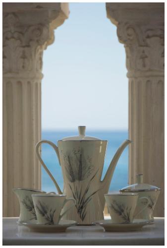 Esperides Hotel in Naxos Chora