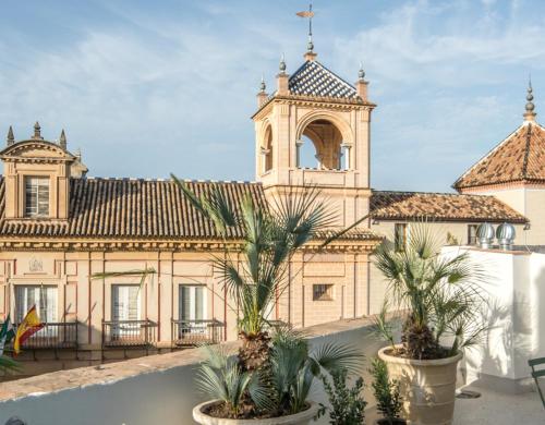 Santa Maria Apartments - image 12