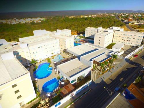 Apartamento Encontro das Aguas in Jardim Metodista