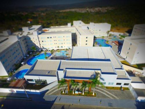 Apartamento Encontro das Aguas in Jardim Metodista