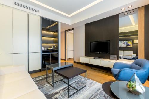 四十五商务酒店及Spa 四十五商务酒店及Spa