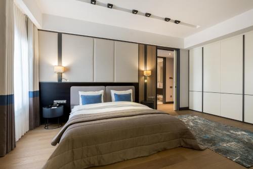 四十五商务酒店及Spa 四十五商务酒店及Spa