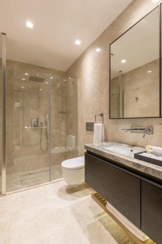 四十五商务酒店及Spa 四十五商务酒店及Spa