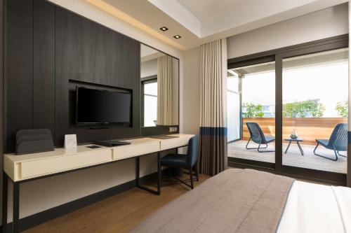 四十五商务酒店及Spa 四十五商务酒店及Spa