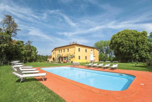 Montefalconi gîte à louer Montelopio