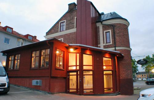 Go to sleep Arvika - Accommodation