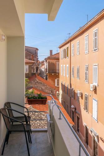 Apartments Silvia 4